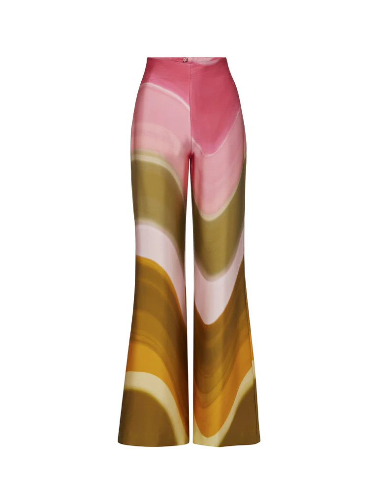 Como Pants | Kirna Zabete