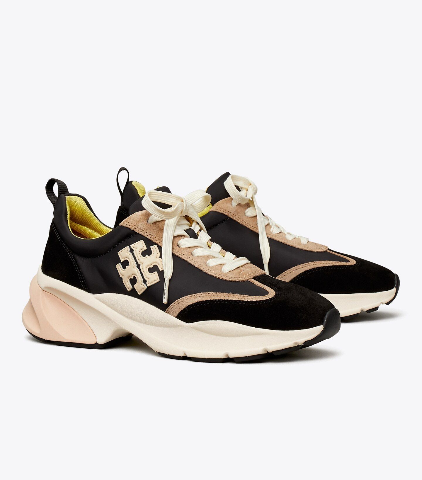 GOOD LUCK TRAINER | Tory Burch (US)