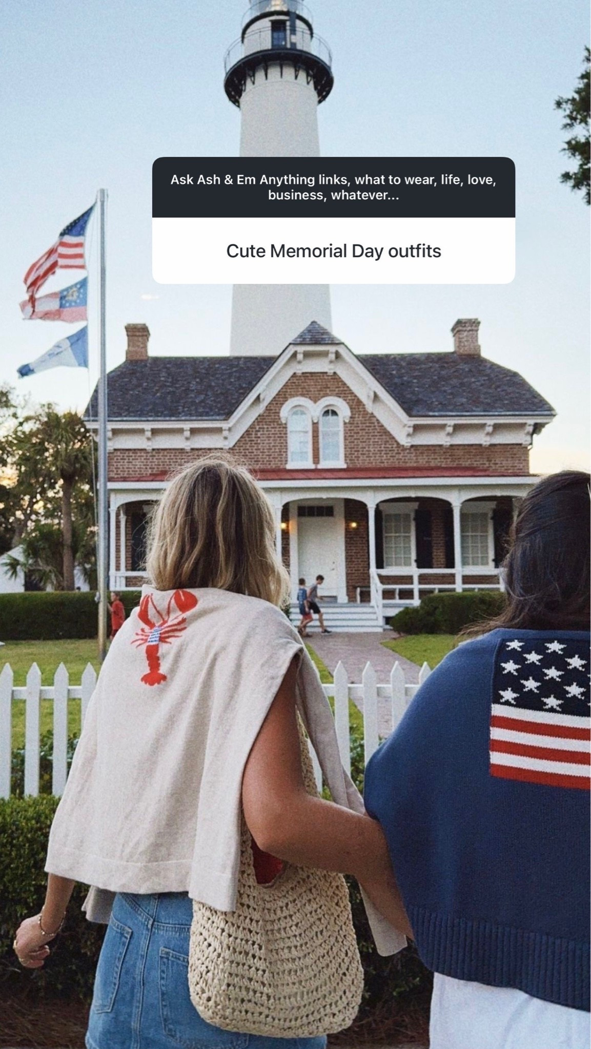 memorial day outfit ideas, americana, red white and blue, mdw outfits, 4th of july outfit inspo