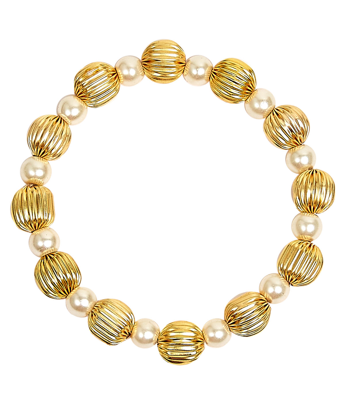 Skinny Parker  with Pearl  - Bracelet | Lisi Lerch Inc