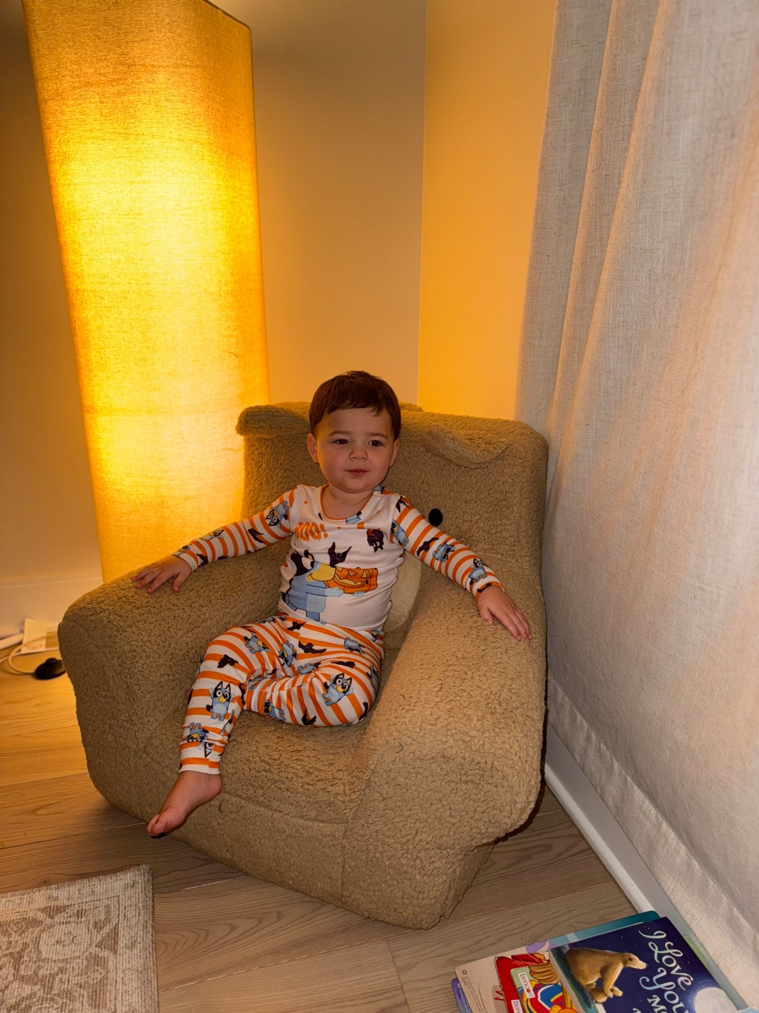 Shop my son’s anywhere chair from PB & others for less!! 🧸

#LTKKids #LTKFamily #LTKHome