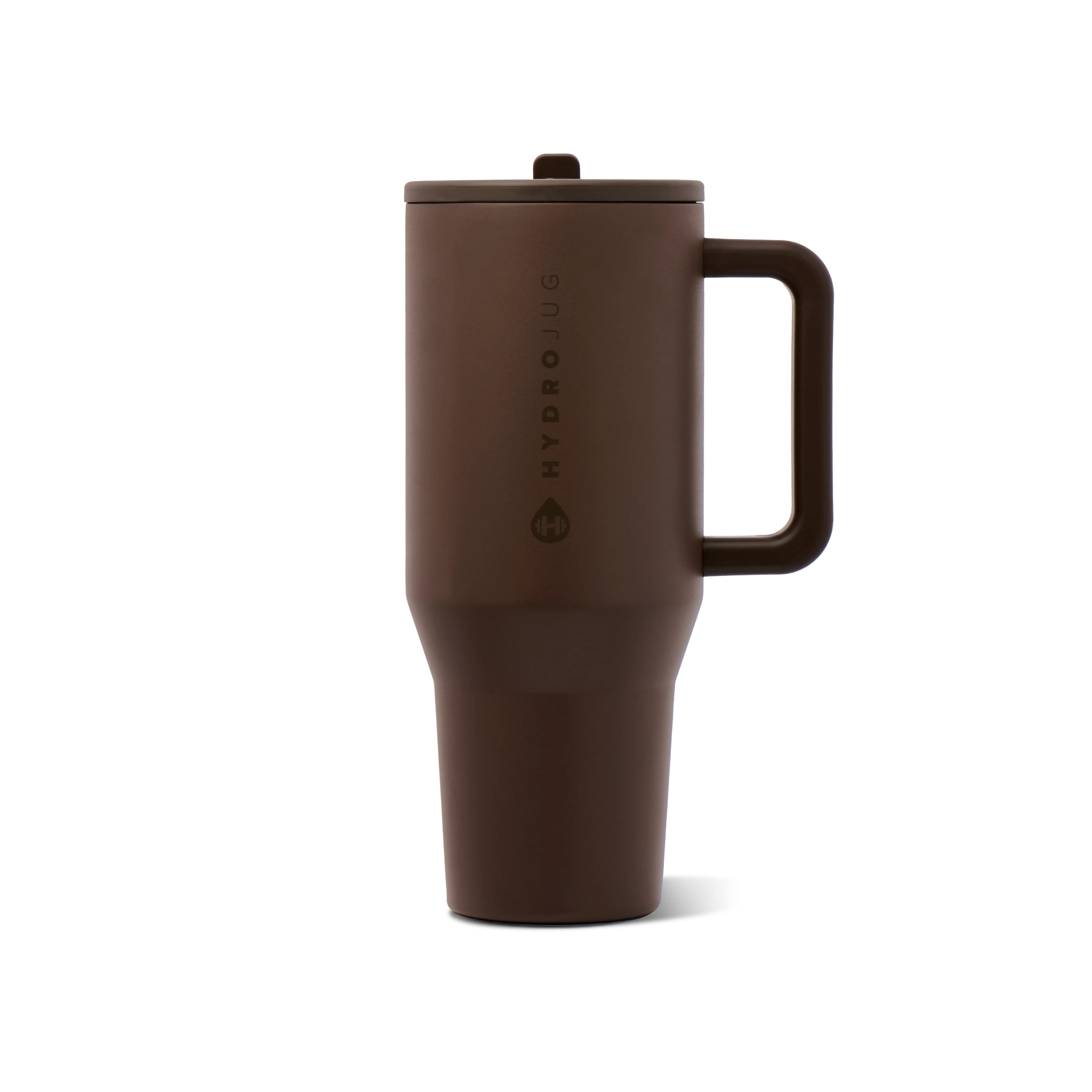 HydroJug Traveler 40oz - Chestnut | HydroJug
