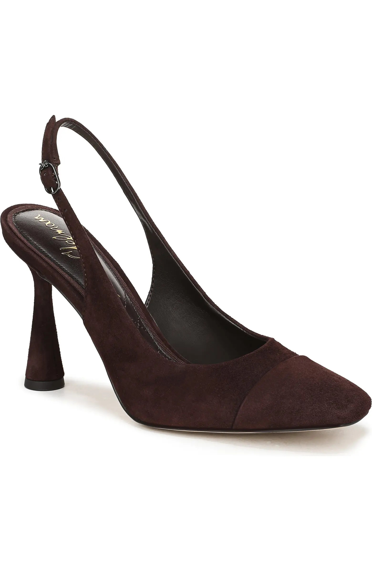 Essa Slingback Pump (Women) | Nordstrom