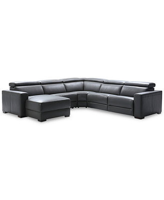 Furniture Nevio 124 | Macys (US)