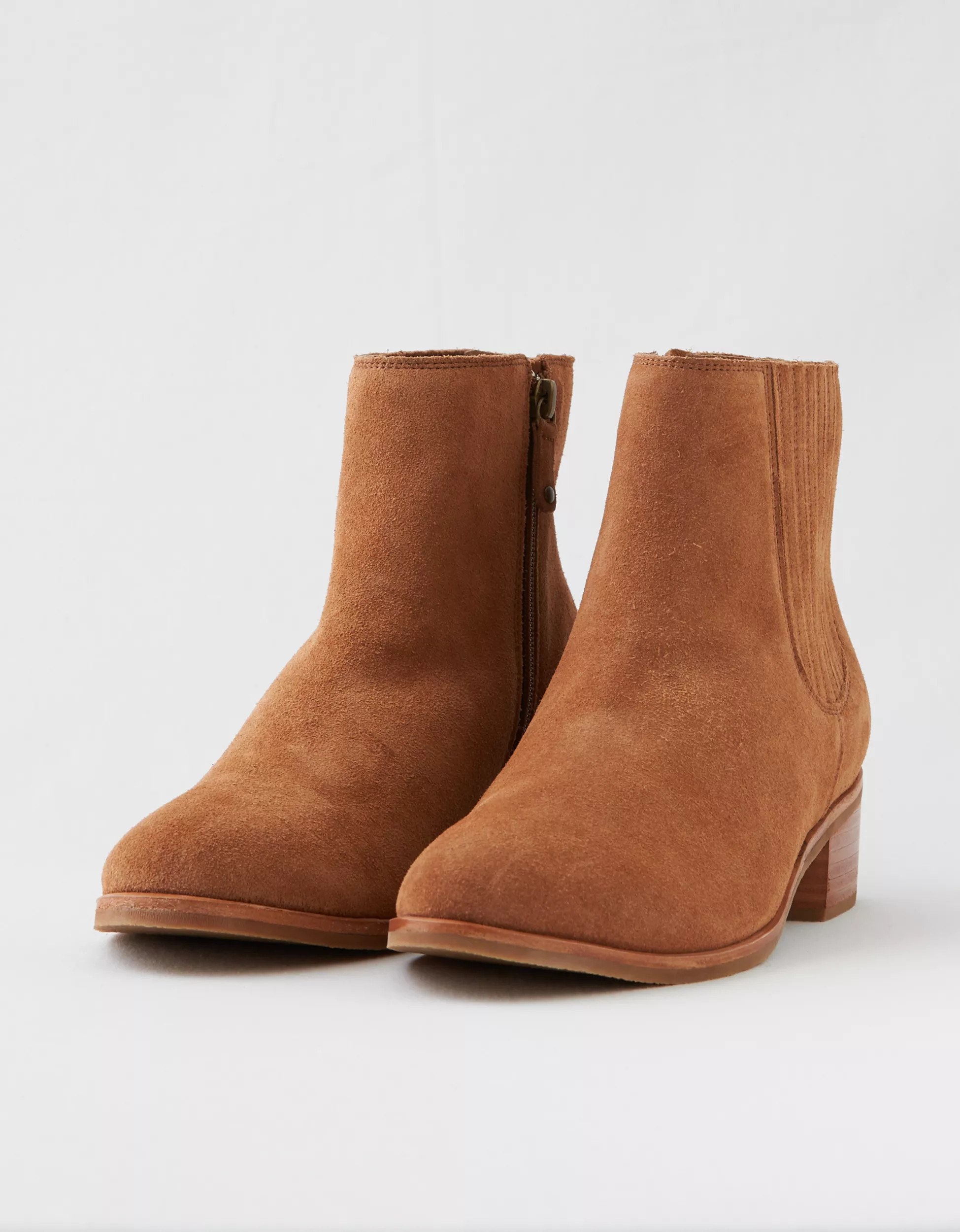 Soludos Delancey Bootie | Aerie