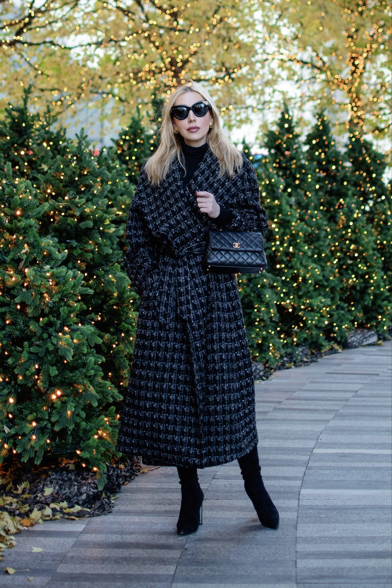 Baby, It's Cold Outside ✨

#LTKHoliday #LTKstyletip #LTKCyberWeek