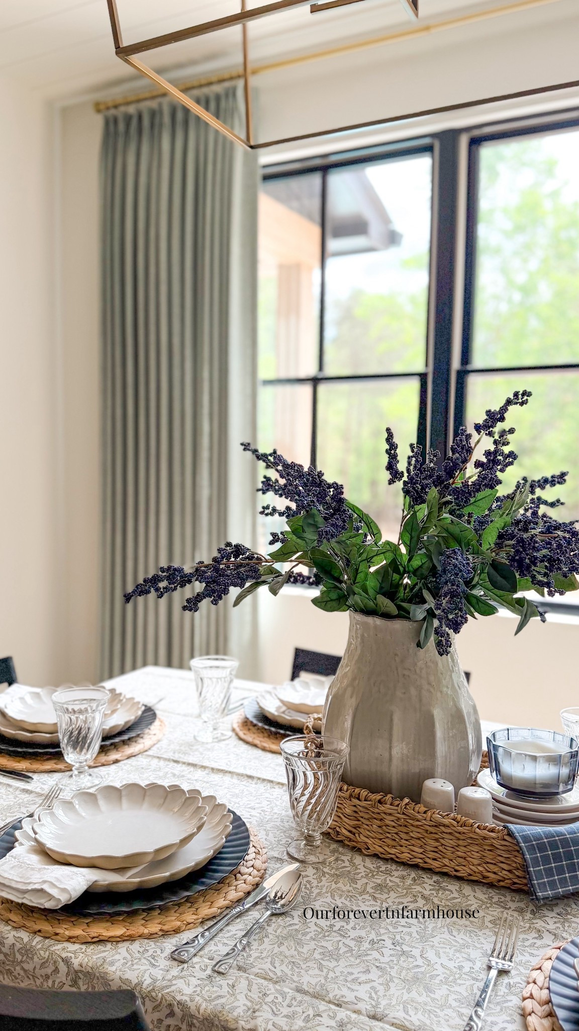 It’s time to add some color into this room…and I didn’t expect curtains to make this big of a difference.

The whole space feels lighter and more pulled together, and I’m so in love with how these turned out.

Beautiful fabric, high quality, and they hang perfectly.

Curtain details:

Florence Linen Blend Drapes
Color: Patina Green
Header: Triple Pleat
Lining: Unlined + ShapeLock

Code KAREY28 saves you 28% 🤍
#gifted
@LuxDrape   

#LTKHome