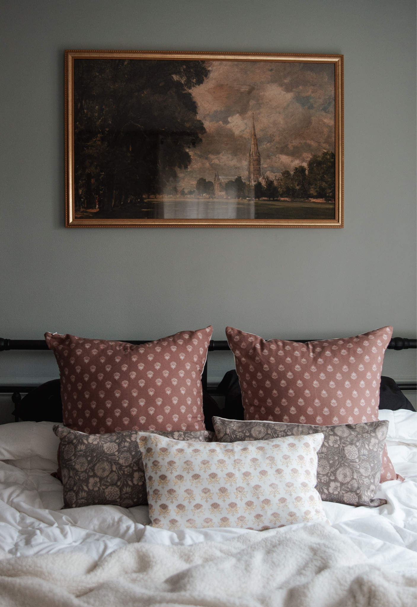 Redoing the guest bedroom has been such a labor of love 🖤

#LTKSpringSale #LTKfindsunder50 #LTKhome