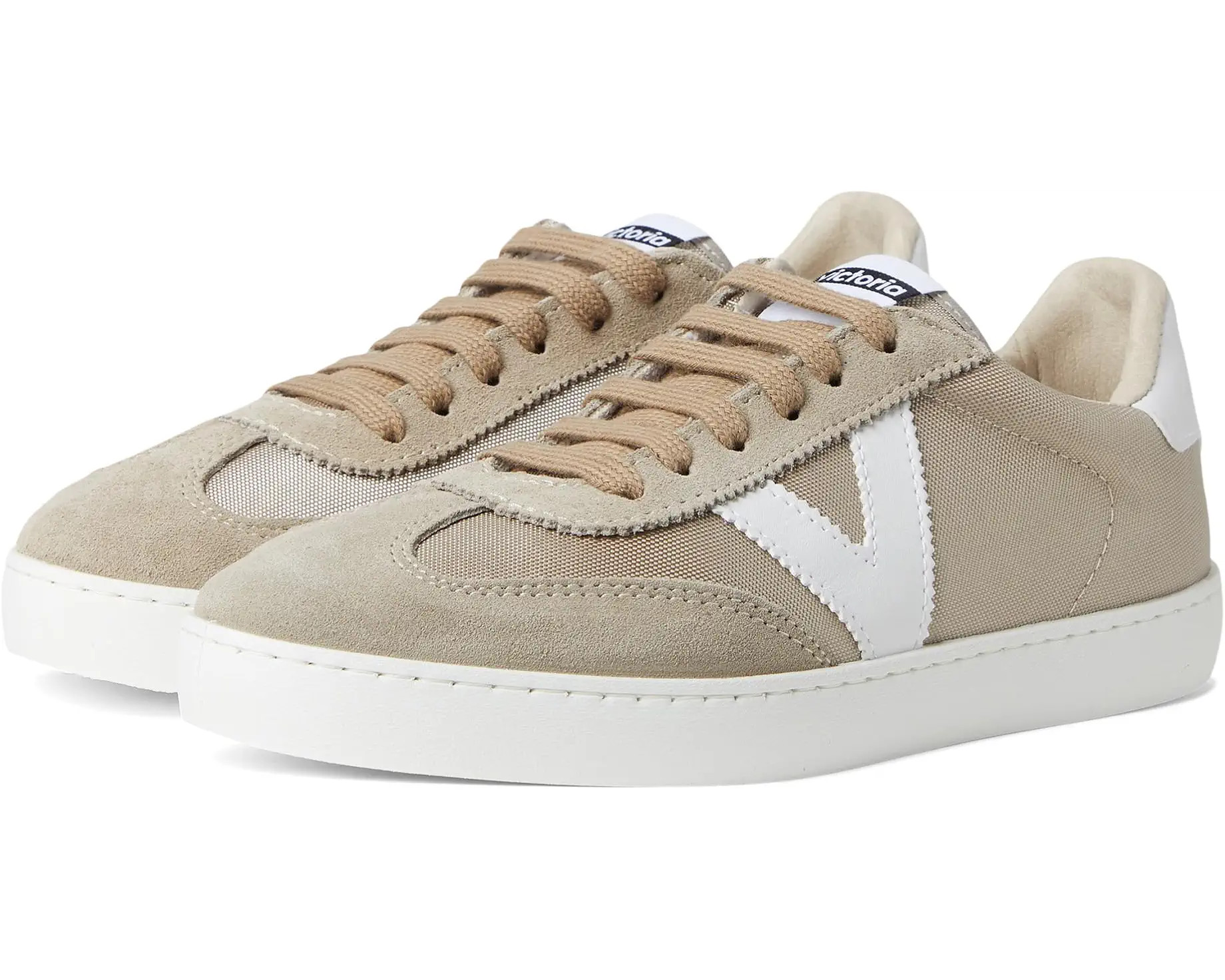 Berlin Suede & Nylon | Zappos