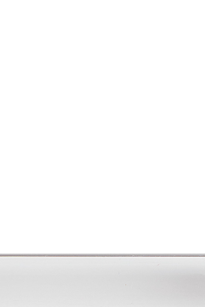 Acrylic Single Rod Hardware Set | Ballard Designs, Inc.