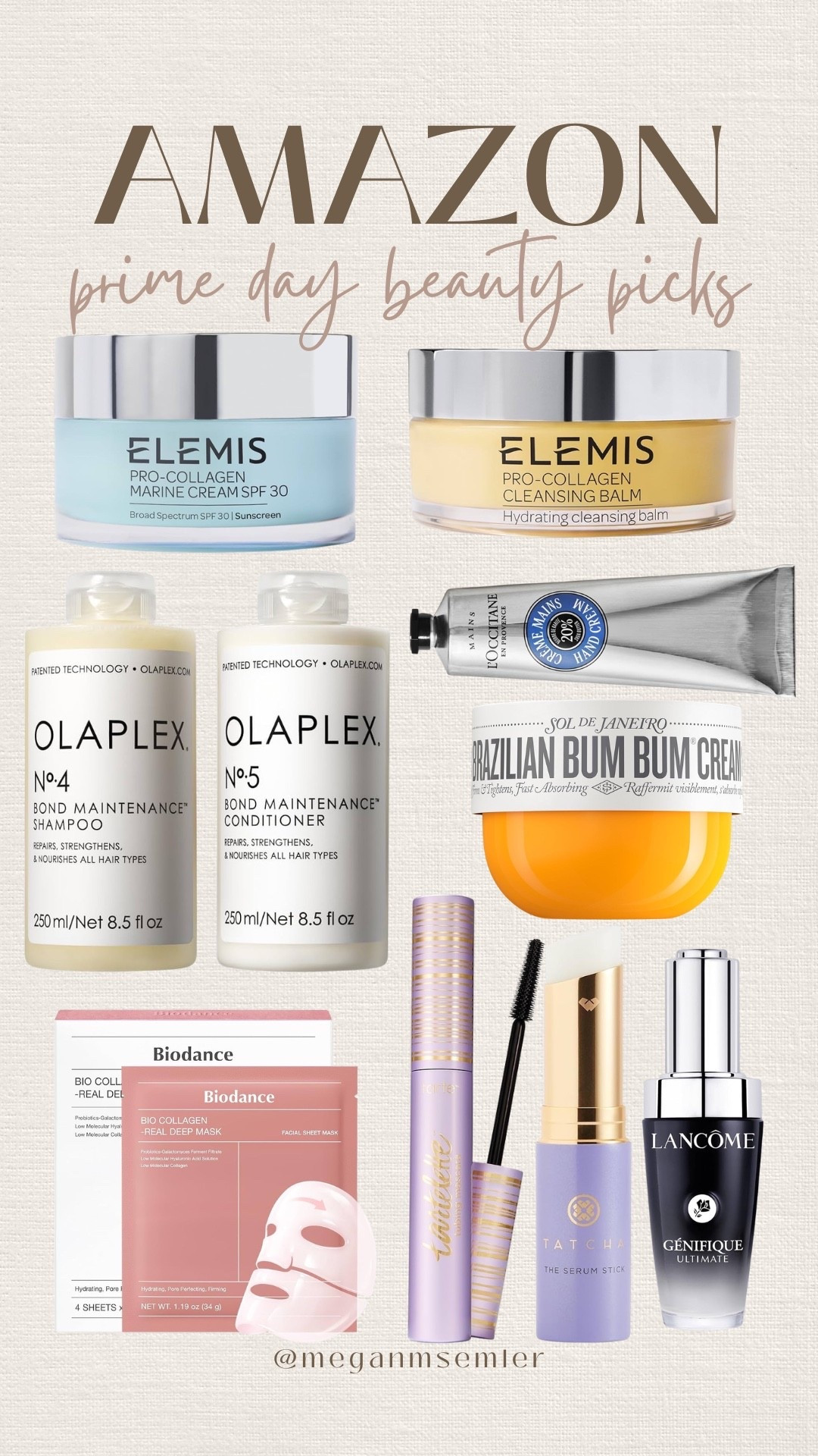 Amazon prime day beauty picks

#LTKSaleAlert #LTKSeasonal #LTKBeauty