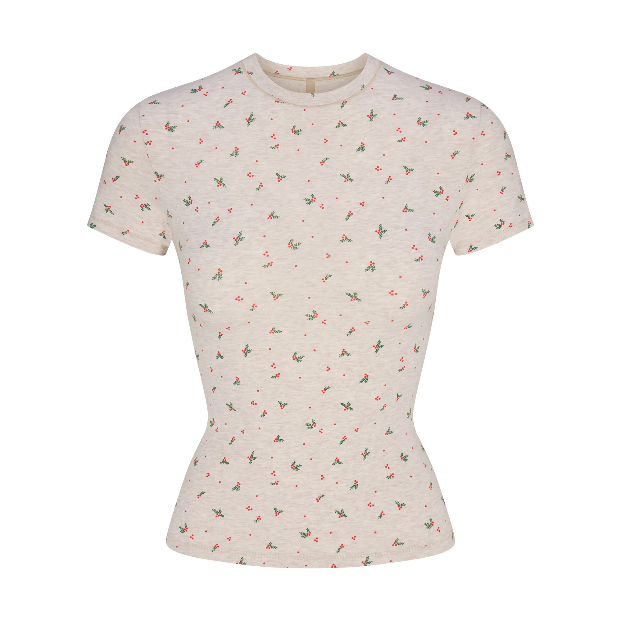 T-SHIRT | SKIMS (US)