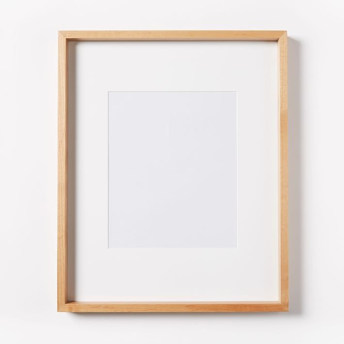 Gallery Frames | West Elm (US)