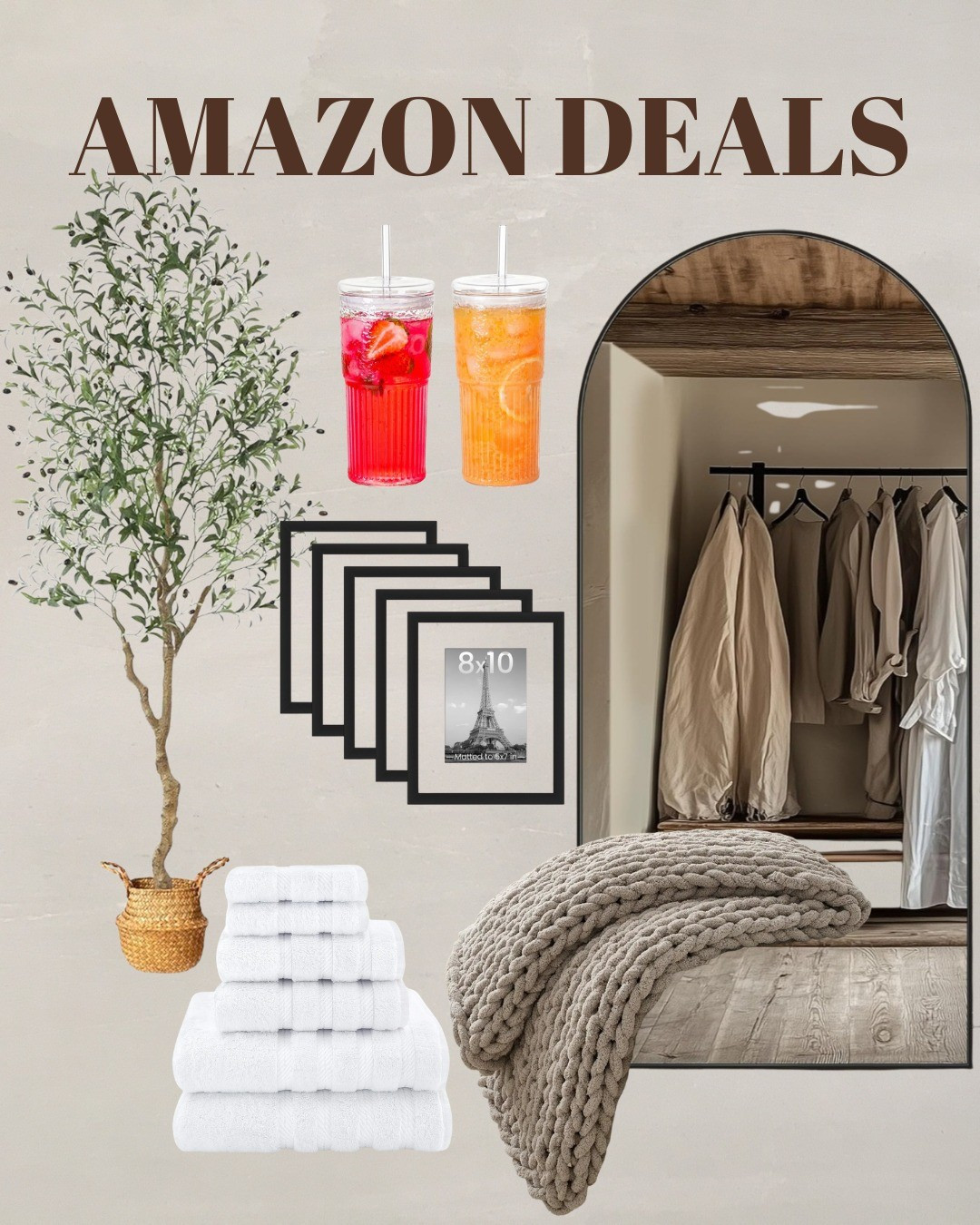 Shop below and follow me for more finds ✨️ 

#LTKHome #LTKStyleTip #LTKFamily