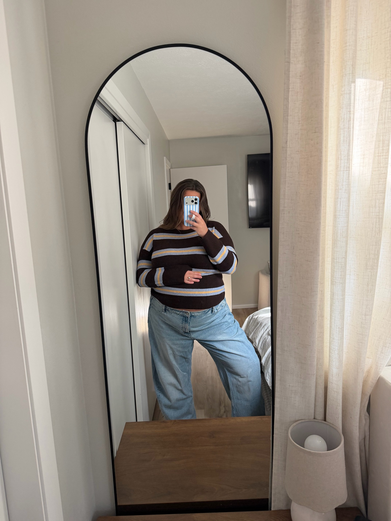 Amazon sweater !!

#LTKPlusSize #LTKMidsize #LTKTall