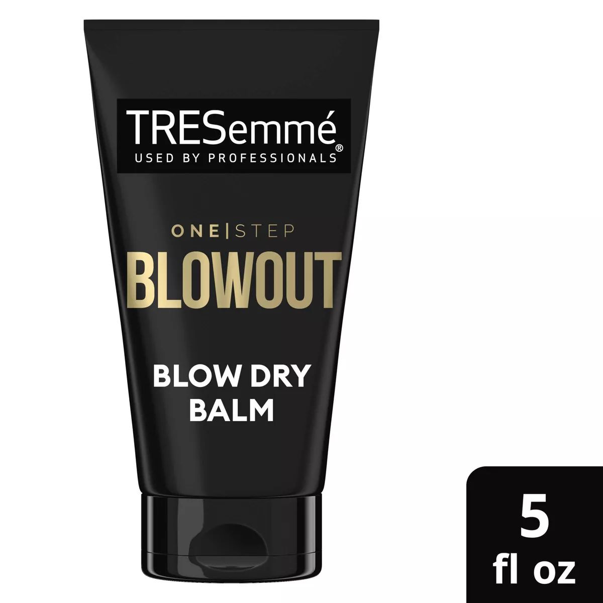Tresemme One Step Blowout Balm Styling Cream For Fine & Medium Hair - 5 fl oz | Target