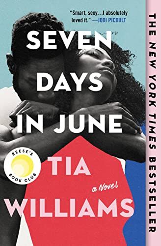 Seven Days in June | Amazon (US)