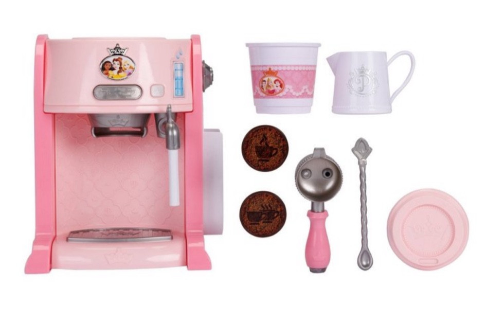 How cute is this espresso maker?!! Disney toys buy 2, get 1 free!! Disney princess. Disney. Disney toys. Kids toys. Girls toys. Holiday toys. Christmas toys. Cyber week. Cyber deals. Target deals. Target 

#LTKHoliday #LTKGiftGuide #LTKCyberWeek