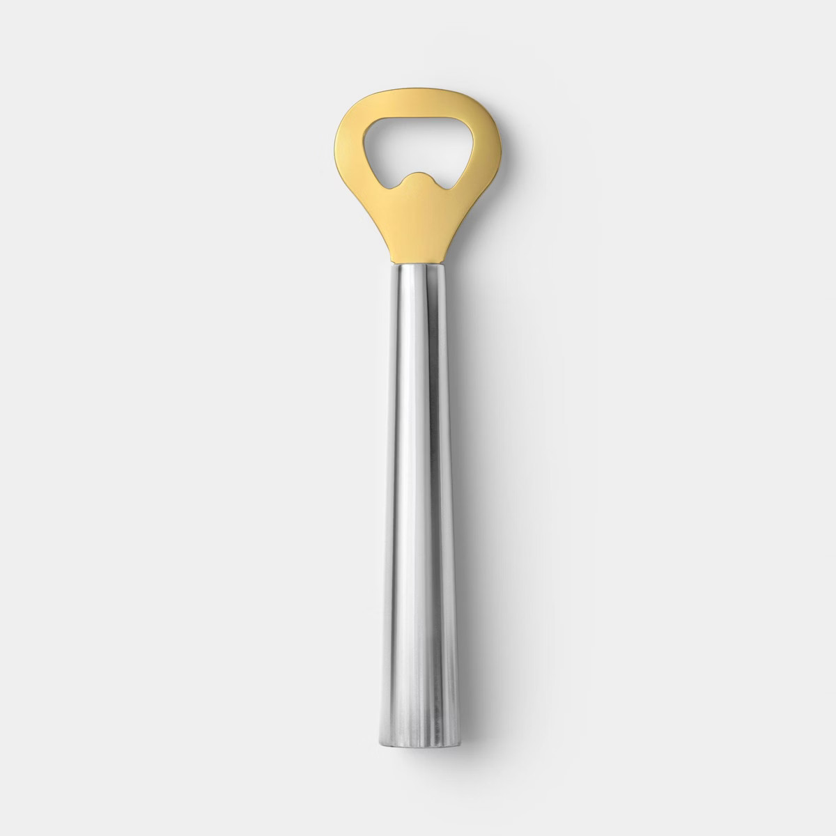 Stainless Steel Bottle Opener - Threshold™ | Target