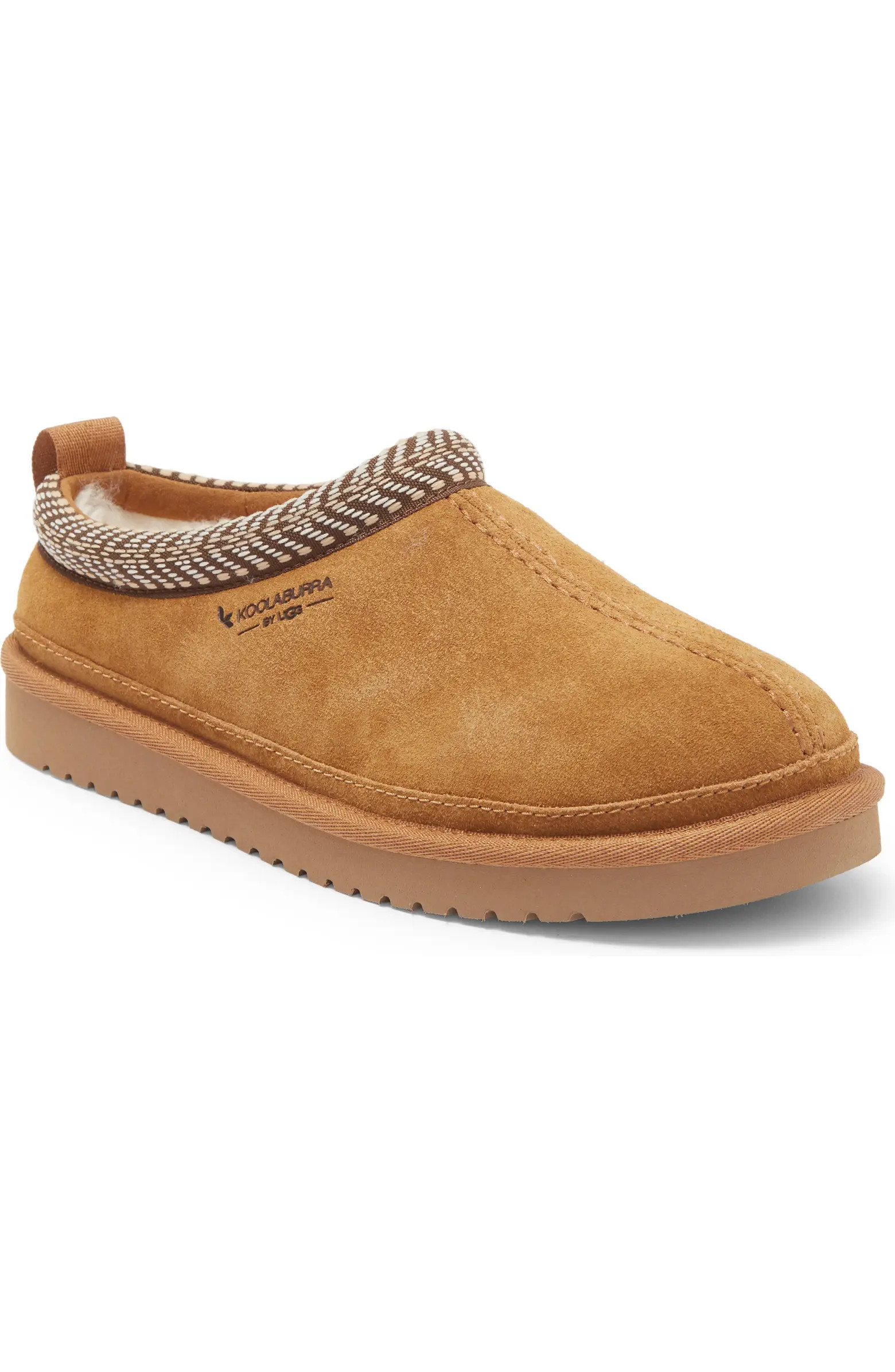 Koolaburra by UGG® Burree Slipper (Women) | Nordstromrack | Nordstrom Rack