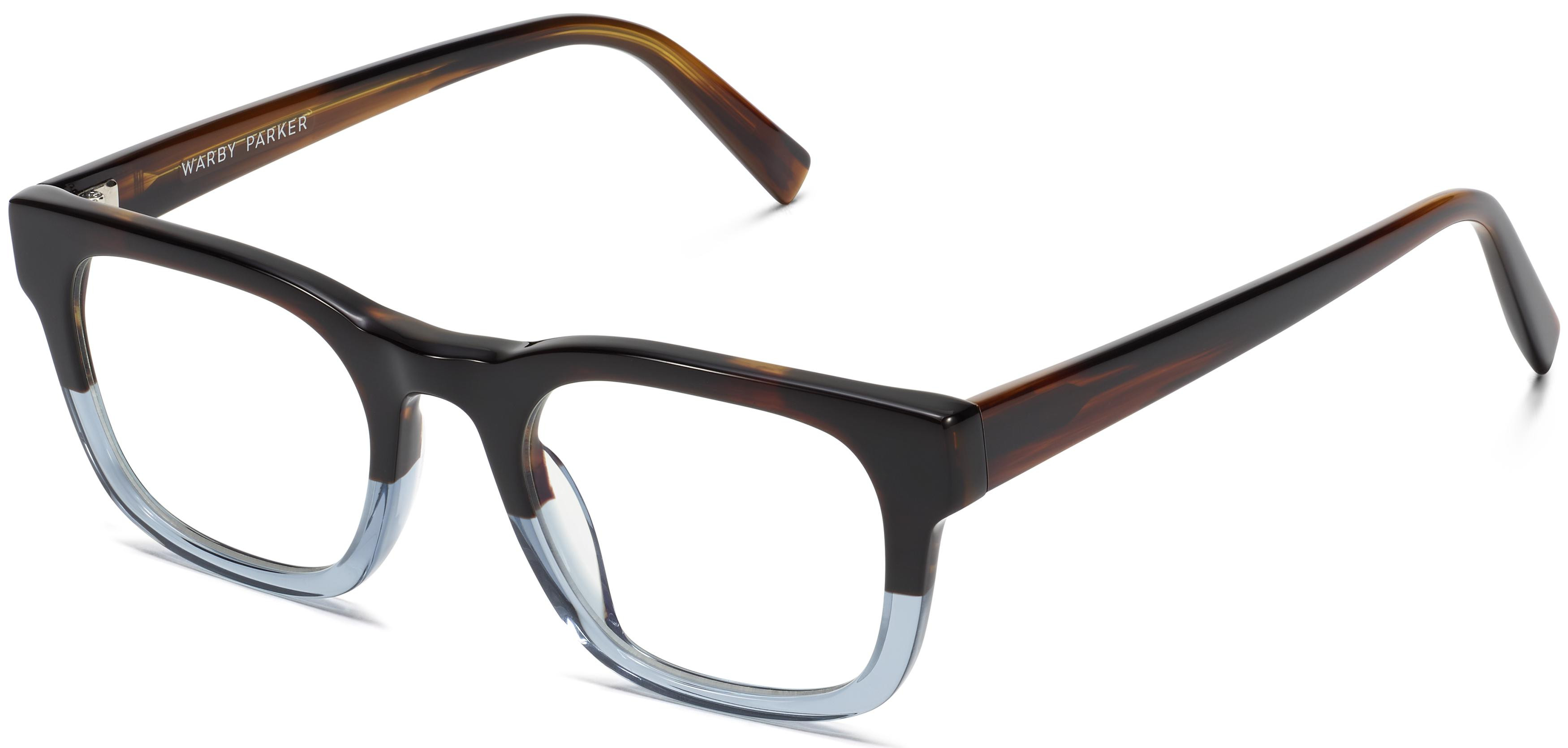 Connor | Warby Parker (US)