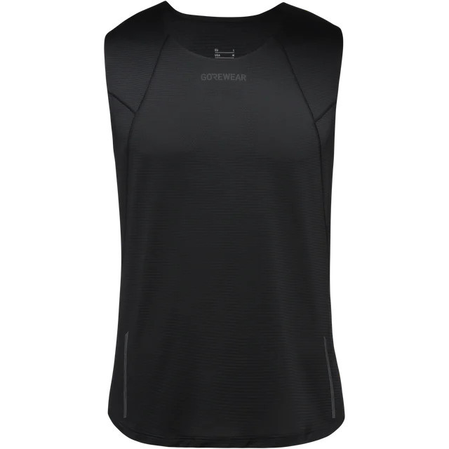 CONTEST 2.0 SINGLET MENS | GOREWEAR