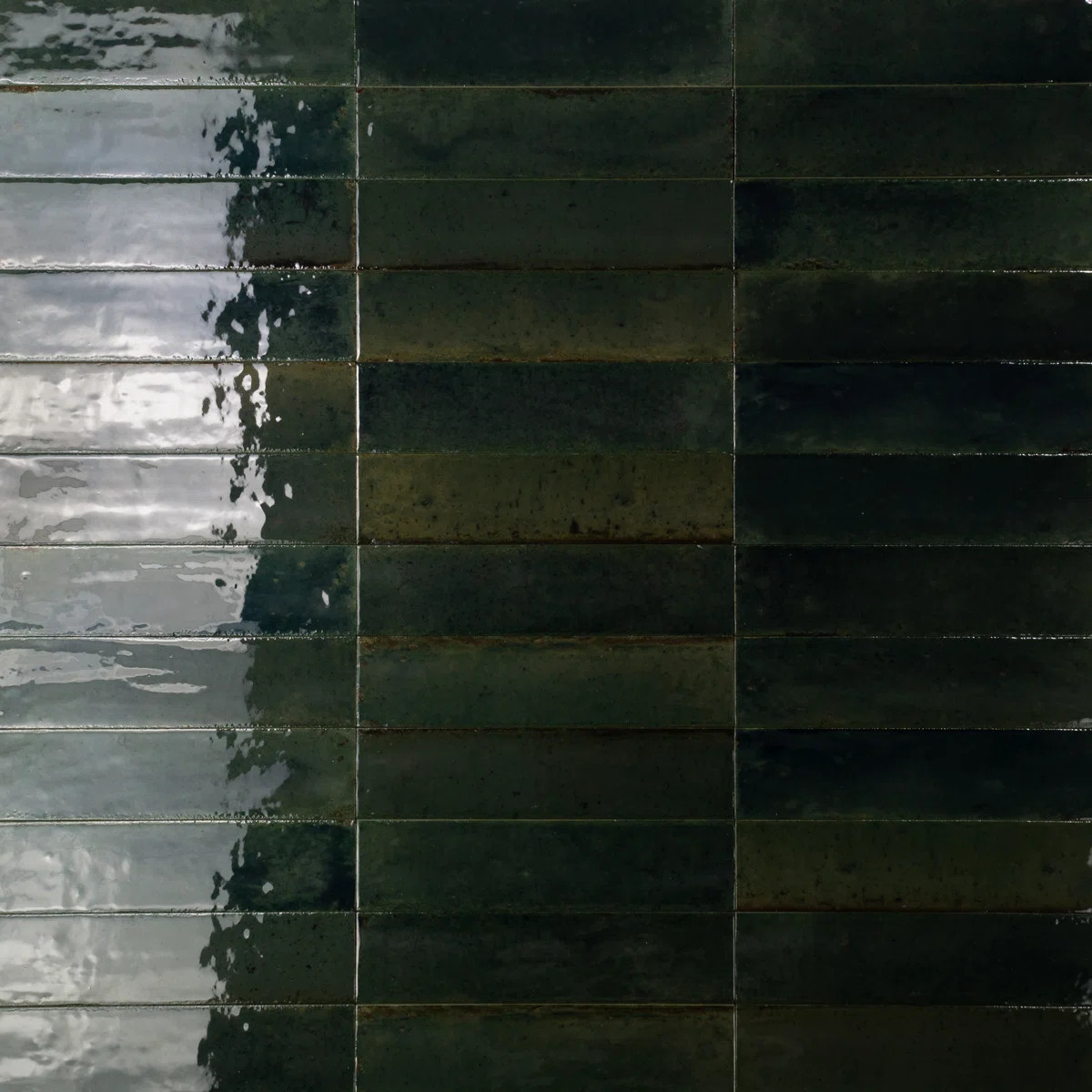 Lucca 2.5" x 9.5" Italian Porcelain Subway Tile | Wayfair North America