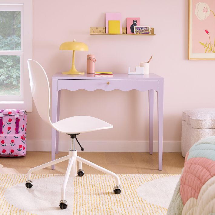 Daisy Mini Desk (36") | West Elm (US)
