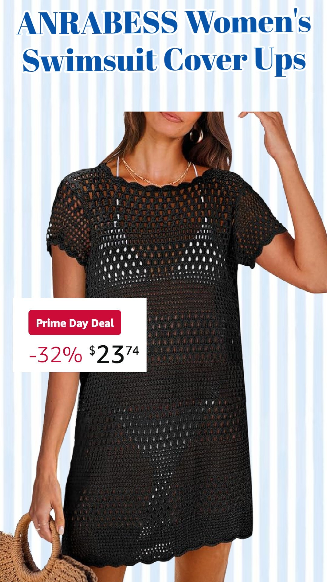 I have and love this swimsuit coverup! It’s on major sale!

Amazon Prime Day Deals
Prime Day Finds
Prime Day Favorites
Prime Day Must Haves
Best Prime Day Deals
Prime Day Home Deals
Prime Day Fashion Finds
Prime Day Beauty Deals
Prime Day Kitchen Finds
Prime Day Organization Finds
Prime Day Travel Essentials
Prime Day Tech Deals
Prime Day Under $25
Prime Day Under $50
Prime Day Under $100
Amazon Best Sellers
Amazon Favorites
Amazon Must Haves
Amazon Home Finds
Amazon Fashion Finds
Amazon Beauty Favorites
Amazon Kitchen Essentials
Amazon Organization Products
Amazon Travel Must Haves
Amazon Daily Deals
Amazon Hidden Gems
Amazon Viral Finds
Amazon TikTok Made Me Buy It
Amazon Customer Favorites
Amazon Top Rated Finds
Amazon Summer Essentials
Back to School Finds
Teacher Favorites
College Essentials
Dorm Room Finds
Cleaning Favorites
Laundry Room Essentials
Pantry Organization
Closet Organization
Home Refresh Finds
Everyday Essentials
Classic Style Finds
Preppy Amazon Finds
Affordable Luxury Finds
Coastal Home Finds
Neutral Home Decor
Kitchen Gadgets
Coffee Bar Essentials
Hosting Essentials
Travel Favorites
Road Trip Essentials
Workout Essentials
Beauty Must Haves
Skincare Favorites
Hair Tool Deals
White Sneaker Finds
Fall Transition Pieces
Wardrobe Staples
Capsule Wardrobe Essentials
Best Amazon Deals Today
Lightning Deals
Limited Time Deals
Worth the Hype Amazon Finds

#LTKSaleAlert #LTKSeasonal #LTKTravel
