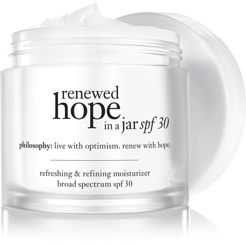 Philosophy Renewed Hope In A Jar SPF 30 | Ulta Beauty | Ulta