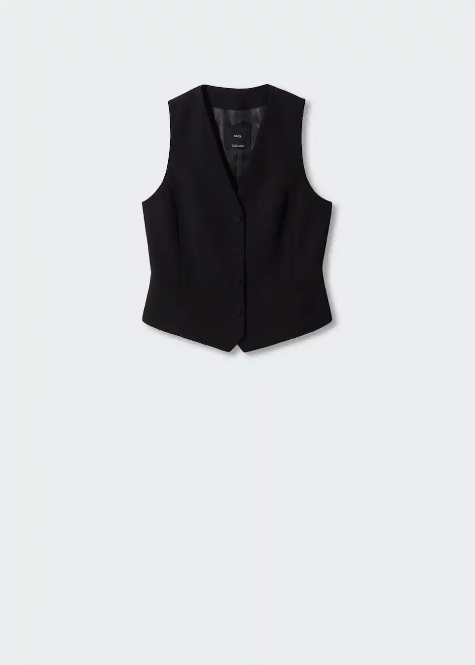 Search: Suit vest (23) | Mango USA | MANGO (US)