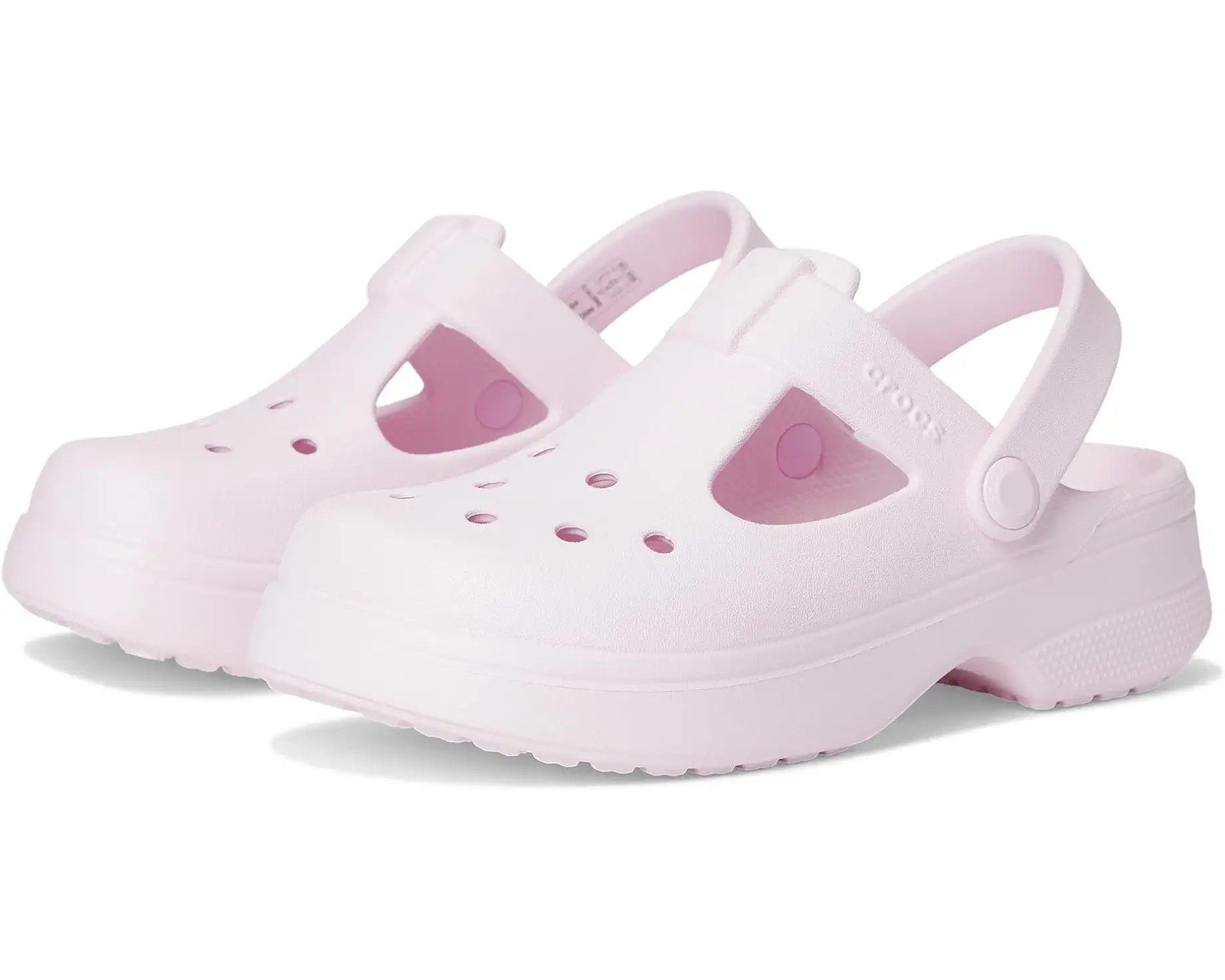 Classic Mary Jane Clogs (Little Kid/Big Kid) | Zappos