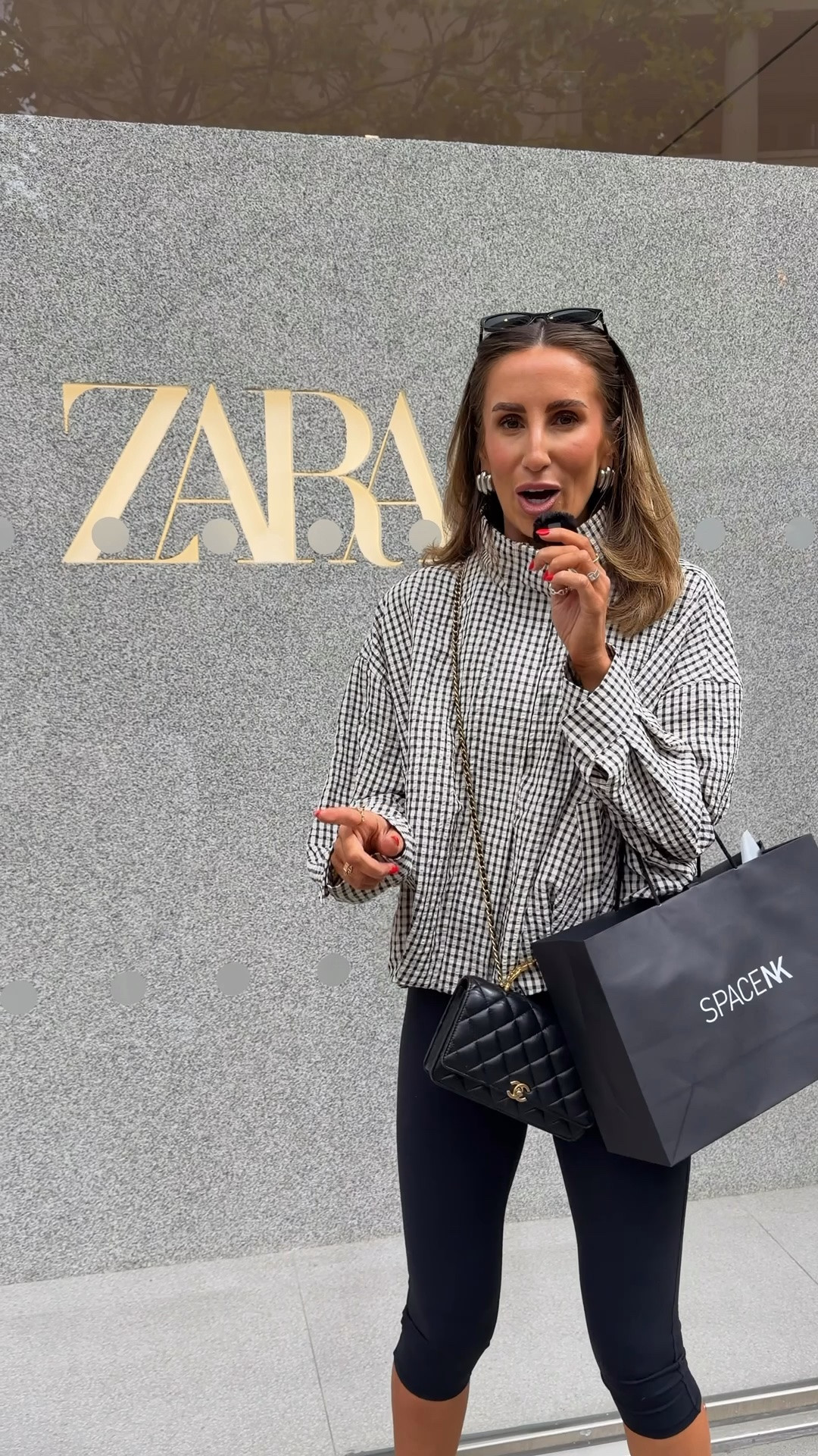 Come shopping with me at Zara!

#LTKuk #LTKautumn #LTKsummer