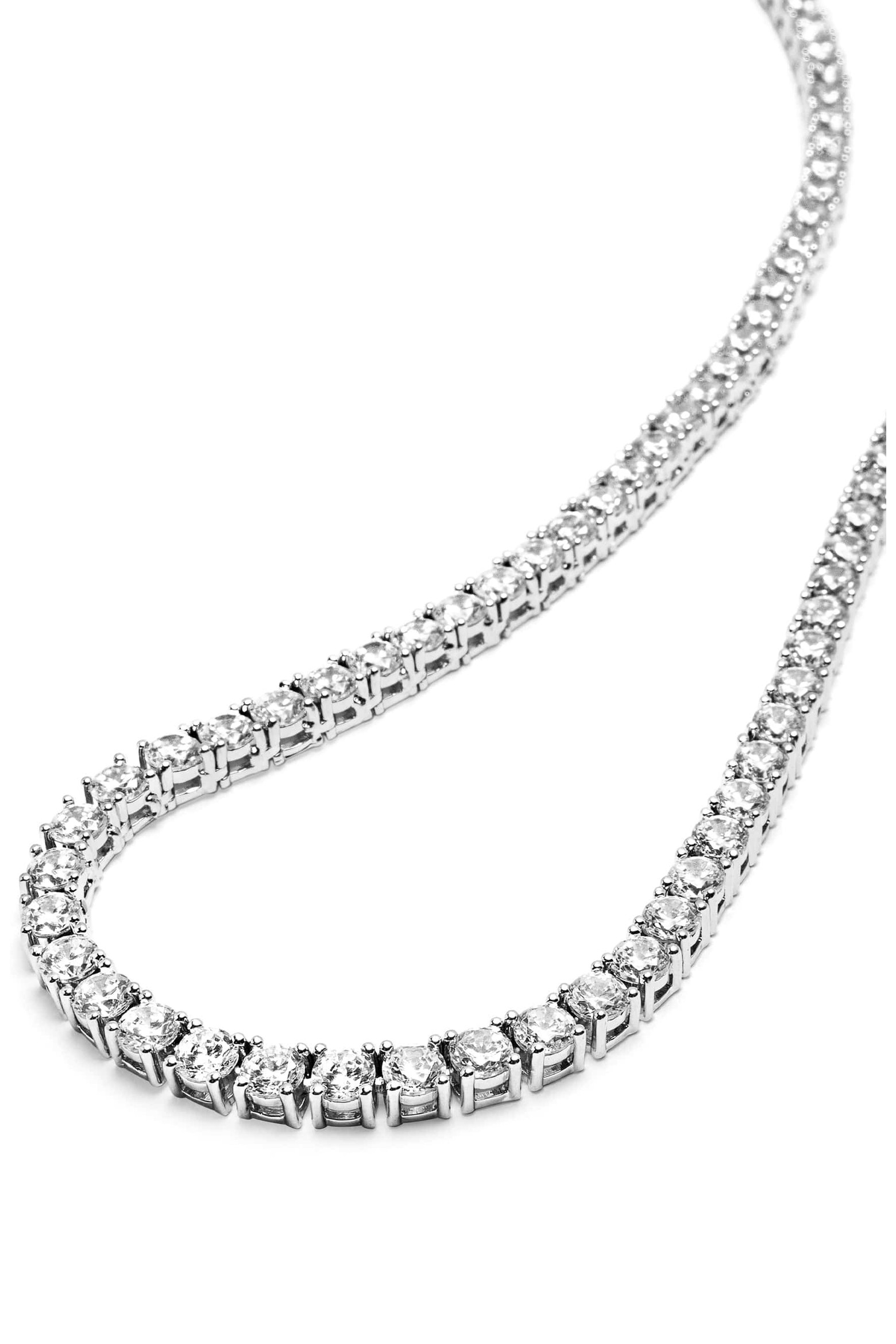 Nialaya Tennis Choker Necklace (Women) | Nordstrom | Nordstrom