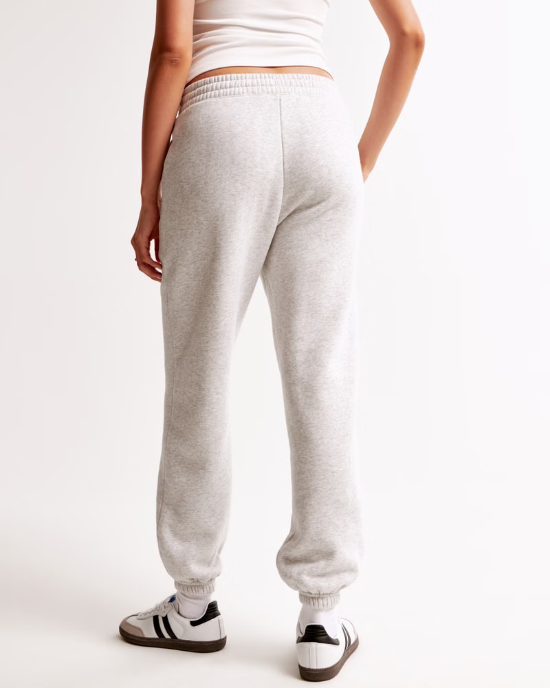 Sunday Sweatpant | Abercrombie & Fitch (US)