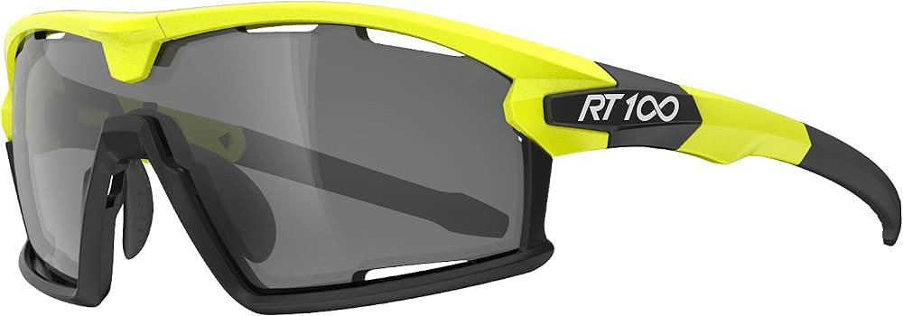 RIDE YOUR WAY Professional wrap around Frameless Cycling Sunglasses for Men and Women | Amazon (US)