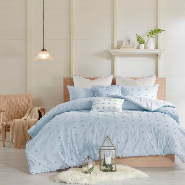 Kay Comforter Set King | Target