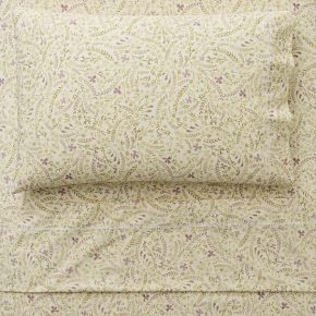 Kids Joseph Altuzarra Botanical Sheet Set | West Elm (US)