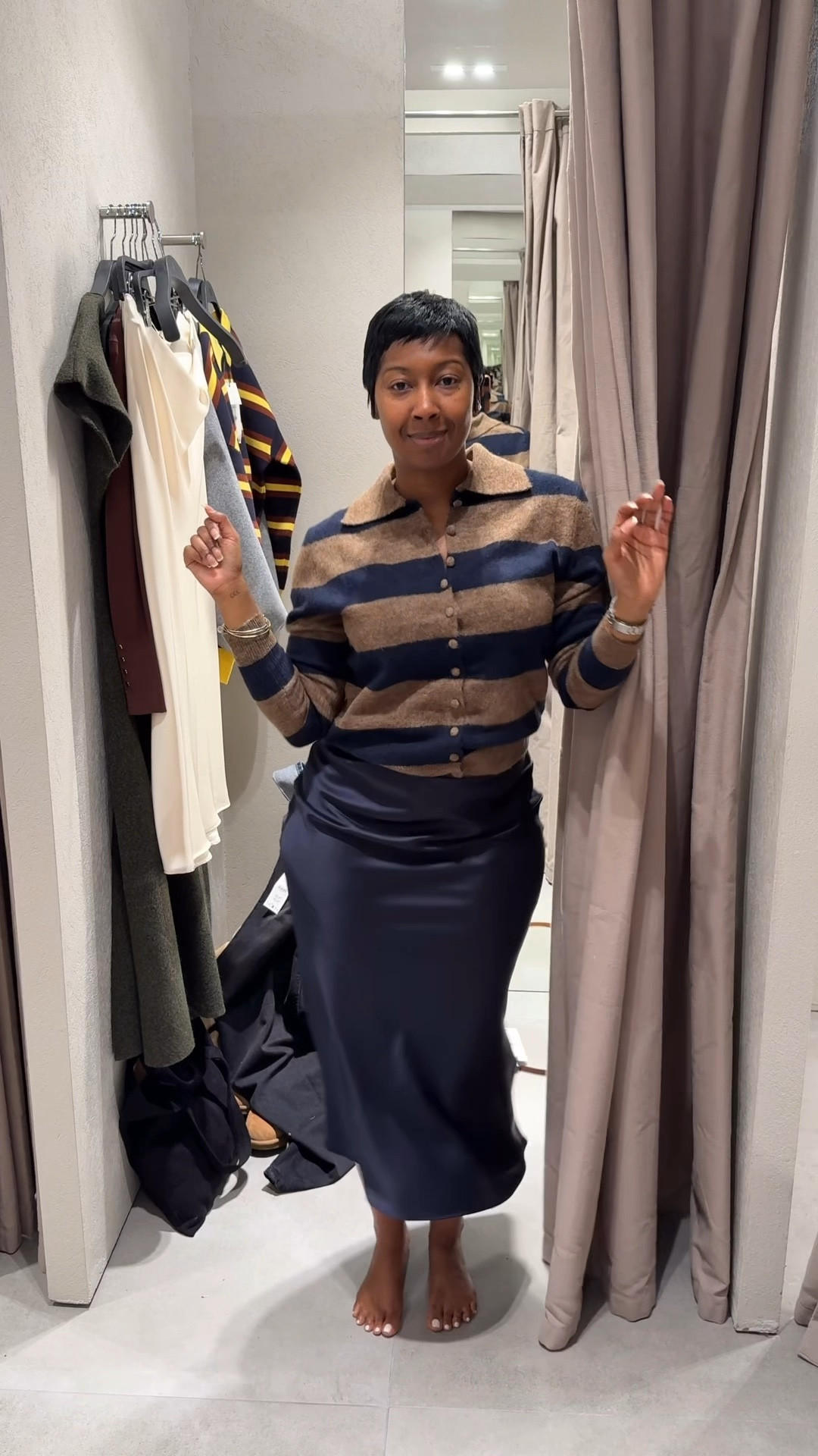 We went shopping!!!! 

#LTKGiftGuide