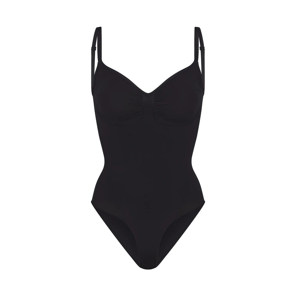 BRIEF BODYSUIT | SKIMS (US)