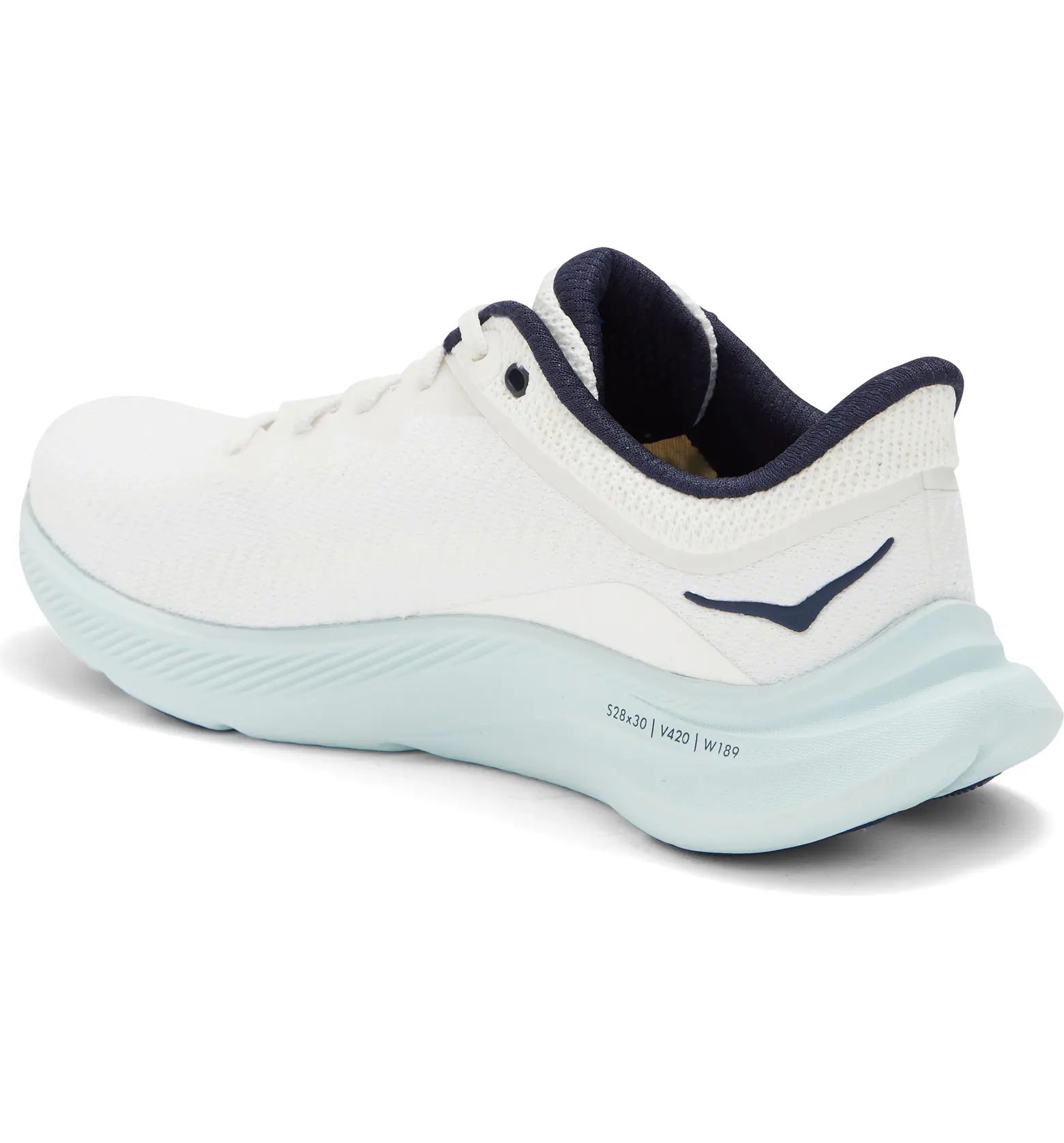 HOKA Solimar Running Shoe | Nordstrom | Nordstrom