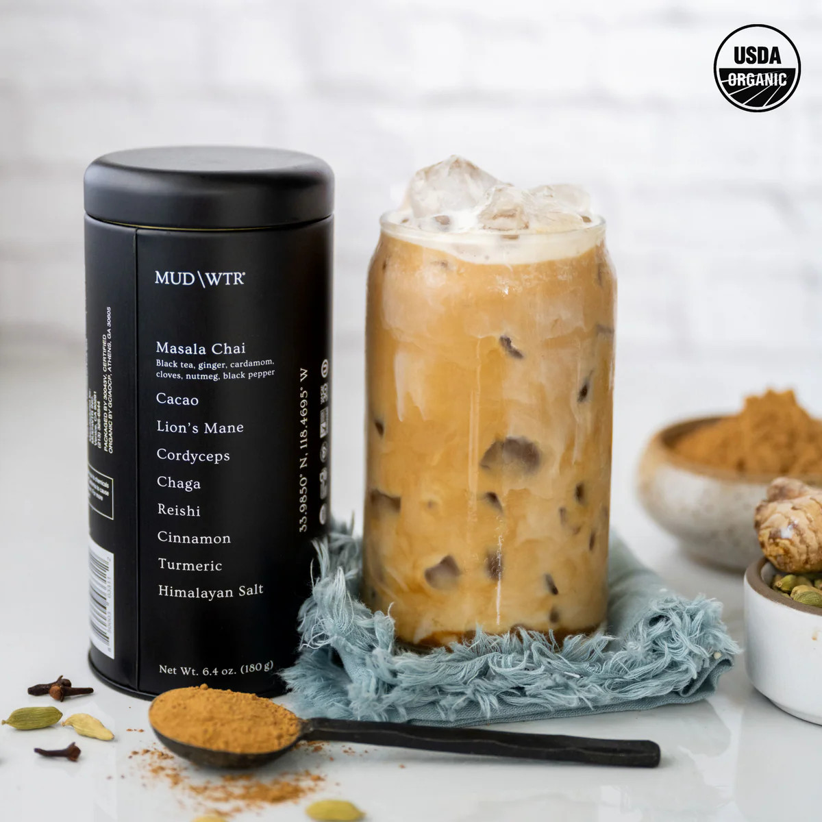 Original Starter Kit | MUD\WTR