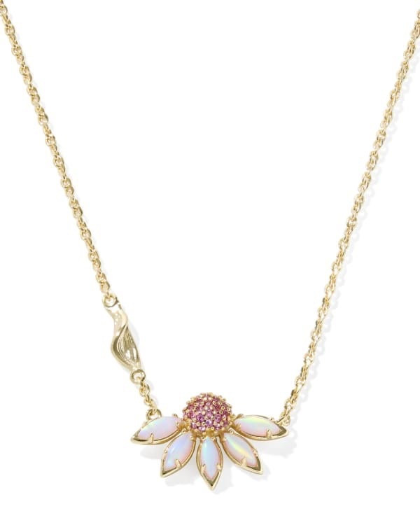 A simple gesture that says so much — this gold floral necklace makes a thoughtful and elegant Mother’s Day gift. Under $80.

Keywords: 

* Mother’s Day necklace
* floral gold pendant
* dainty gold necklace
* everyday jewelry
* Kendra Scott necklace
* Mother’s Day gift for mom
* meaningful jewelry gift
* sentimental necklace
* gift for her
* keepsake jewelry
* soft luxury jewelry
* feminine gold jewelry
* delicate floral design
* quiet luxury accessories
* everyday elegance

#LTKdayinmylife #LTKMothersDay #LTKSeasonal