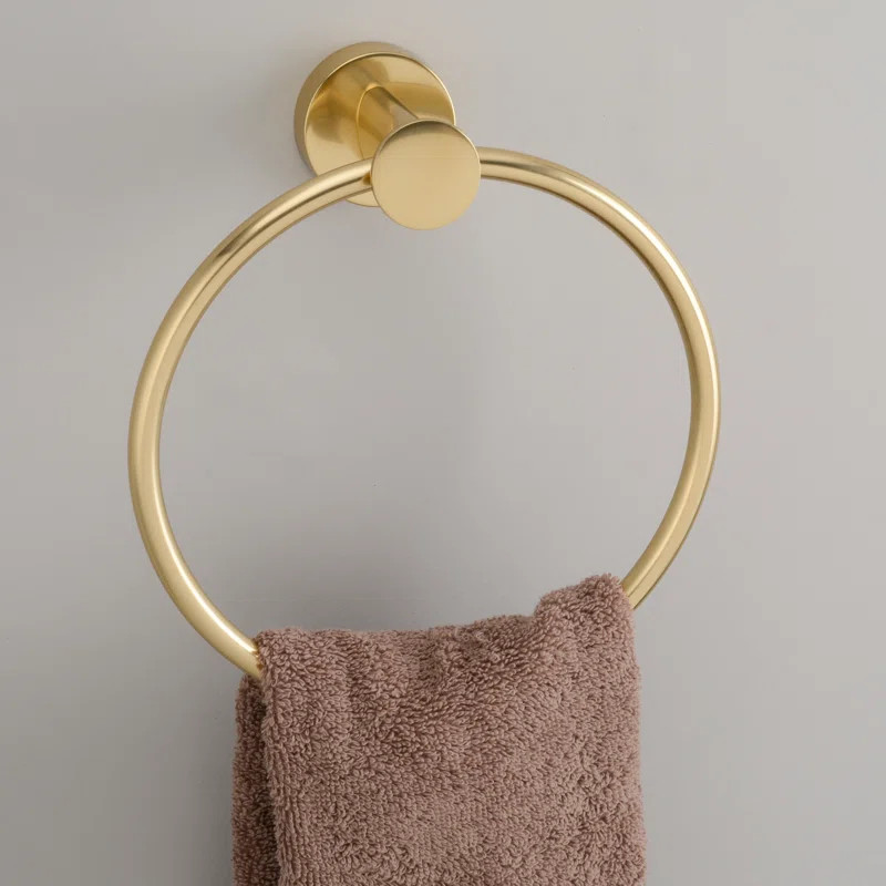 Arrington Towel Ring | Wayfair North America