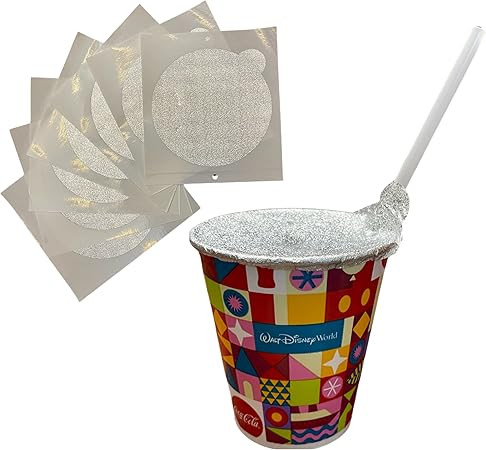 Universal Cup Lid. Vacation Essentials Cruise Must Haves and Disney World Essentials and DisneyLa... | Amazon (US)
