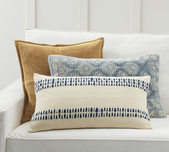 Statement Makers Pillow Cover Set | Pottery Barn (US)