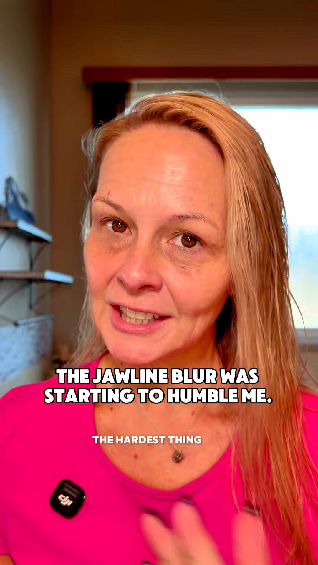 Face feeling puffy? I’ve been using this little jawline brush as part of my daily routine and it’s such an easy step. Make sure you check for coupons. Don’t take my word for it. Check out the reviews below. #puffyface #puffyeyes #face #routine #ugccreator

#LTKselfcare #LTKBeauty #LTKmorningroutine