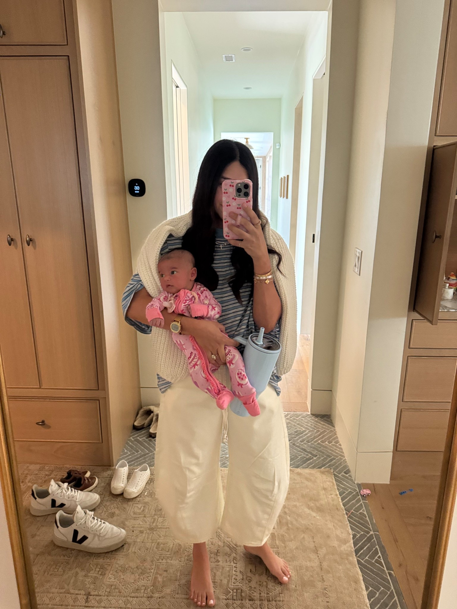 Top: medium 
Pants: medium petite 

Dressupbuttercup.com #dressupbuttercup #dederaad 


#LTKmomlife #LTKootd #LTKdayinmylife