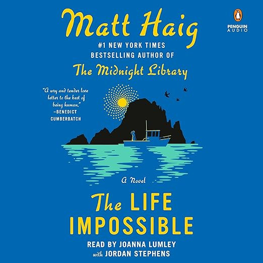 The Life Impossible: A Novel | Amazon (US)