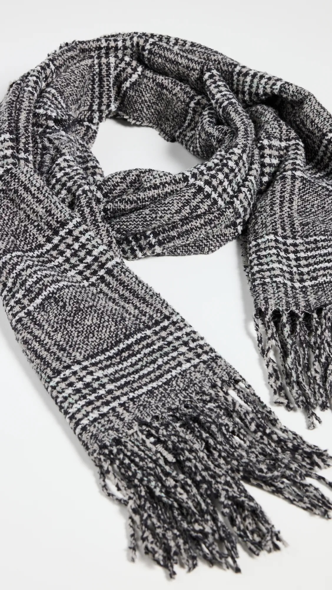 Madewell Beattie Plaid Scarf | Shopbop | Shopbop